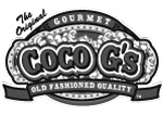 Coco G's Popcorn